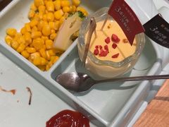 -豪客来牛排(马群招商花园城店)