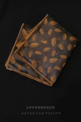 -伊布老裁缝西装礼服定制