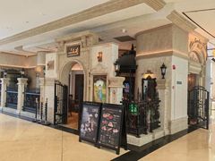 -B&C黄油与面包·THE GARDEN BAKERY概念店(世纪汇店)