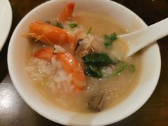 -一粥(华侨城创意文化园店)