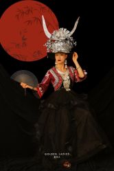 点击看大图 -金夫人婚纱摄影(西昌店)