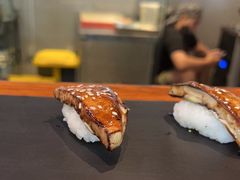 -戏作寿司(观音桥店)