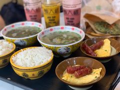 -陈记汤饭(水巷口店)
