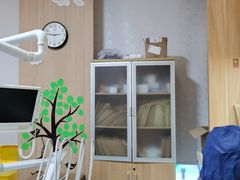 -上海仁爱医院口腔科 · 种植