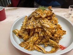 乾隆白菜-京华烟云·北京烤鸭(领展购物广场·中关村店)