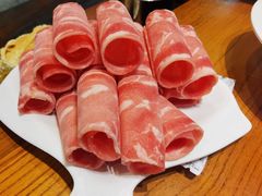 -葛记红焖羊肉(人民路店)