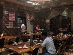 大堂-东方亚克西餐厅(西康路店)
