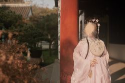 -八角古风摄影