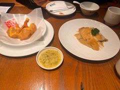 -鸽味轩·粤菜小馆(高楼门总店)