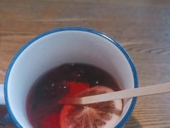 -蜜桃餐厅·伴山(湖滨商业街店)