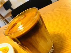 污咖啡Dirty-大酉·M Coffee(北京美术馆店)