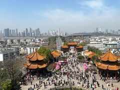 -黄鹤楼