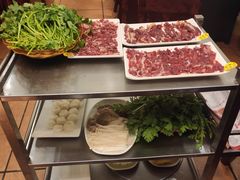 -潮泰牛肉火锅 · 创于1992年(车公庙店)