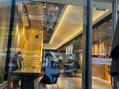 -麦当劳(苏州中心星悦汇店)