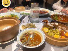-新梅华餐厅(星悦汇店)