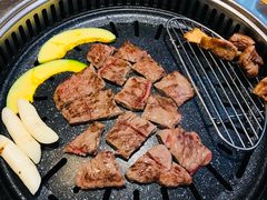 -黄金牧场(明洞总店)