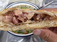 -牛老五羊杂汤(广阳区总店)