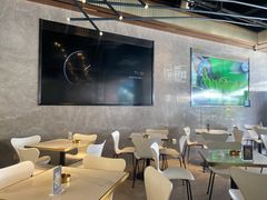 大堂-野萃山·潮汕厚果汁(十亩地店)