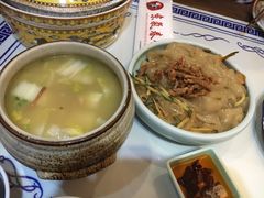 -京氣春饼(机场店)