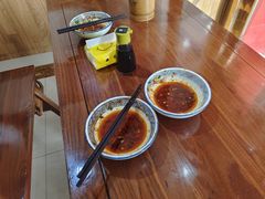 -姚记.周礼伤心凉粉(时代广场店)