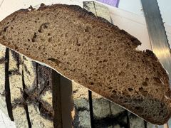 裸麦德国酸面包-佐敦面包铺·JORDAN BAKERY