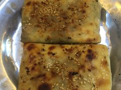 烤包子-清真·玛丽亚新疆菜主题餐厅(浙江中路店)