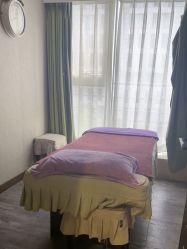 -青青一生美皮肤管理