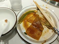 -满兴咱妈烀饼铁锅炖(兰州北街店)