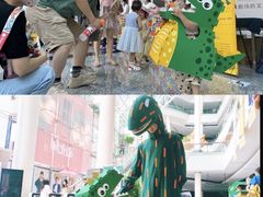 -合肥大剧院