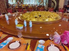 -万宝海鲜舫(劳动公园店)
