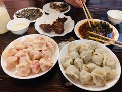 -春和饺子火锅