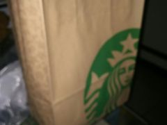 -星巴克(保定万博广场店)