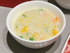时蔬蛋炒饭-海底捞火锅(天一广场亚细亚店)