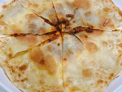 小鱼煎饼-金良酸菜鱼(宁海路总店)