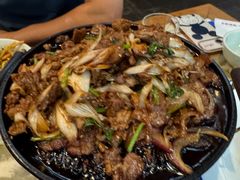 -小吊梨汤·北京菜(香山店)