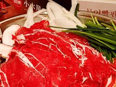 -恩你小木屋·韩式料理(假日广场店)