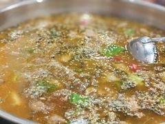-韩妹鱼庄·泸定老字号(泸定店)