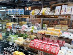 -嘉华饼屋JOY BAKERY(南屏街店)