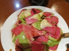 -玫瑰红烤羊排(北新桥三条店)