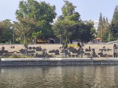 -凤城河风景区