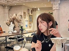 -玲婧胡同·生日蛋糕·餐厅(嘉里城店)