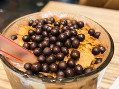 -榖屋house of flour(张江首店)