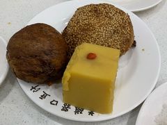 -老磁器口豆汁店(天坛店)