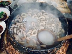 -甘记肥肠粉(马鞍北路店)