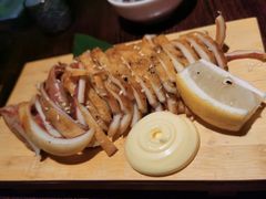 -梅亭居酒屋(中大国际店)