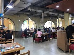 大堂-元盛居(生态大街店)