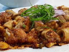 -明本湛江鸡•海鲜小厨(陈家祠店)