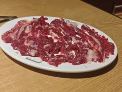 -八合里潮汕鲜牛肉火锅(万科里店)