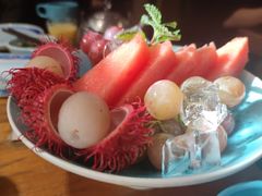 -三个渔夫·蒸汽海鲜(小白楼店)