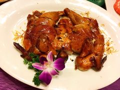 -盛港湾海鲜食府(黄沙店)